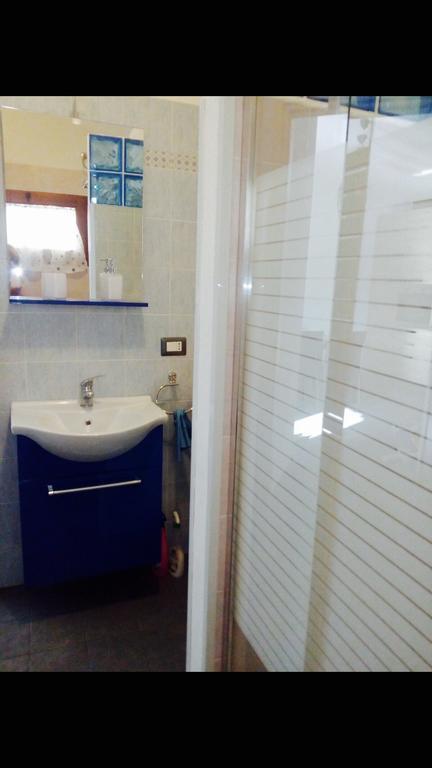 Appartamento Rosmarino Buggerru Exterior foto