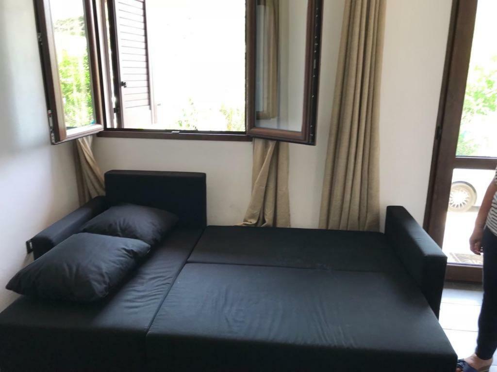 Appartamento Rosmarino Buggerru Exterior foto
