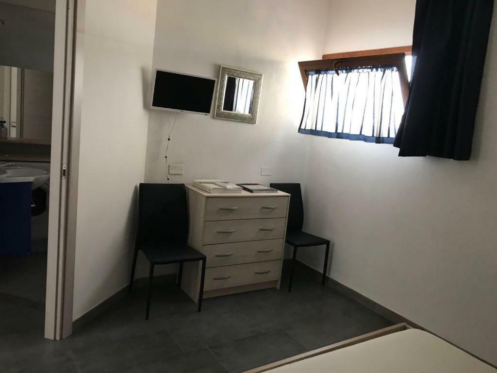 Appartamento Rosmarino Buggerru Exterior foto