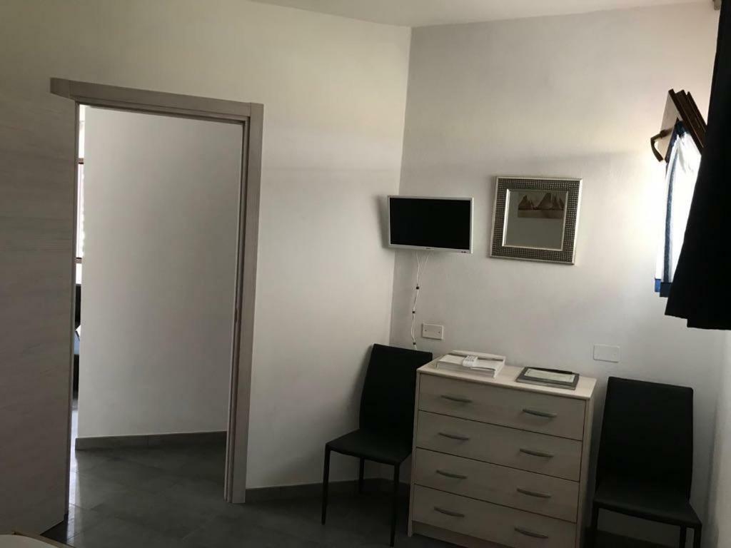 Appartamento Rosmarino Buggerru Exterior foto